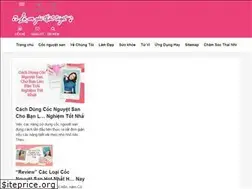 Sites similar to lacongaithattuyet.vn