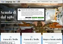 Sites similar to lacongregadeiliffi.it