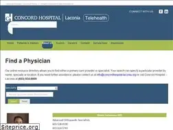 Sites similar to laconiaclinic.com