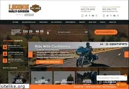 Sites similar to laconiaharley.com