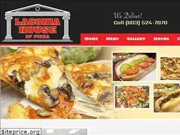 Sites similar to laconiahop.com