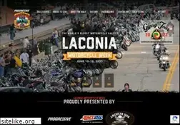 Sites similar to laconiamcweek.com