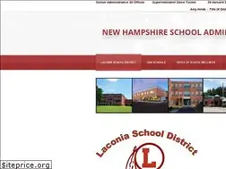 Sites similar to laconiaschools.org