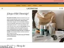Sites similar to laconicum.com