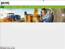 Sites similar to laconindia.com