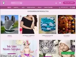 Sites similar to laconita.com