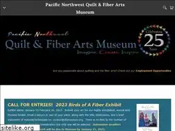 Sites similar to laconnerquilts.com