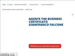Sites similar to laconnessione.it