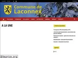 Sites similar to laconnex.ch