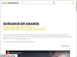 Sites similar to laconstancia.com