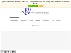 Sites similar to laconsultation.ch