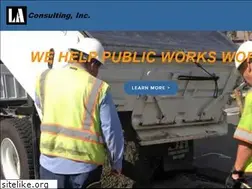 Sites similar to laconsulting.com