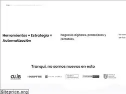 Sites similar to laconsultoriadigital.com