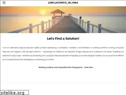 Sites similar to lacontaadr.com
