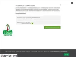 Sites similar to lacontadina.it
