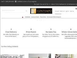 Sites similar to lacontempo.com