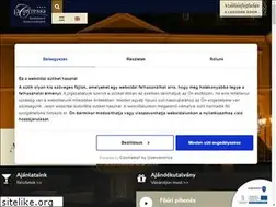 Sites similar to lacontessa.hu