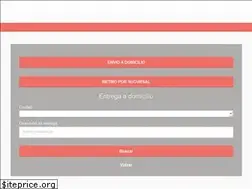 Sites similar to lacontinentalweb.com