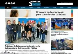 Sites similar to lacontratapatdf.com