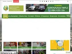 Sites similar to laconvencion.gob.pe