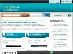 Sites similar to laconventioncollective.com