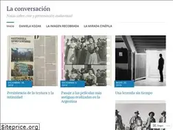Sites similar to laconversacion.wordpress.com