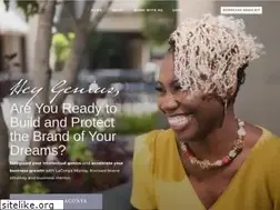 Sites similar to laconyamurray.com