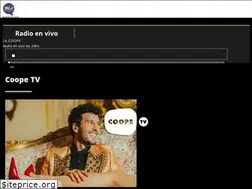 Sites similar to lacoope.net