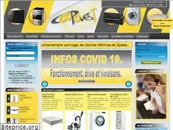 Sites similar to lacoopouest.fr