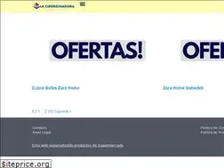 Sites similar to lacoordinadora.es