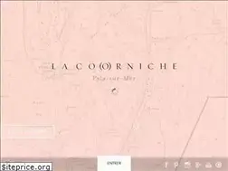Sites similar to lacoorniche-pyla.com