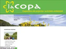 Sites similar to lacopa.cc
