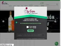 Sites similar to lacopa.co