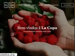 Sites similar to lacopa.pt
