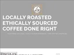 Sites similar to lacopacafe.com