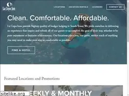 Sites similar to lacopainn.com