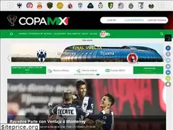 Sites similar to lacopamx.net
