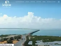 Sites similar to lacoparesort.com