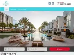 Sites similar to lacopavacations.com