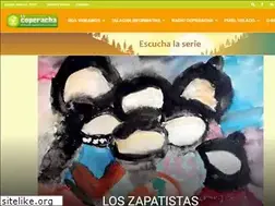 Sites similar to lacoperacha.org.mx