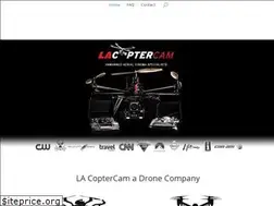 Sites similar to lacoptercam.com