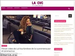 Sites similar to lacopuchavacreciendo.com