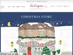 Sites similar to lacoquetakids.com