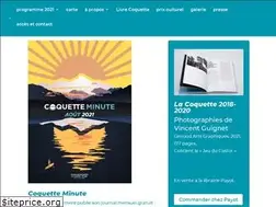 Sites similar to lacoquette.ch