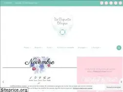 Sites similar to lacoquetteethique.com
