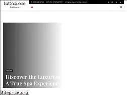 Sites similar to lacoquetteitalienne.com