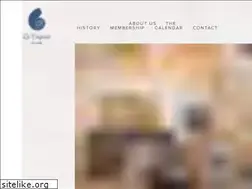 Sites similar to lacoquilleclub.com