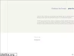 Sites similar to lacor.info