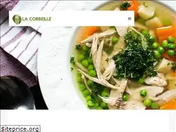Sites similar to lacorbeillebc.org