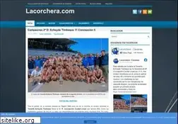 Sites similar to lacorchera.com